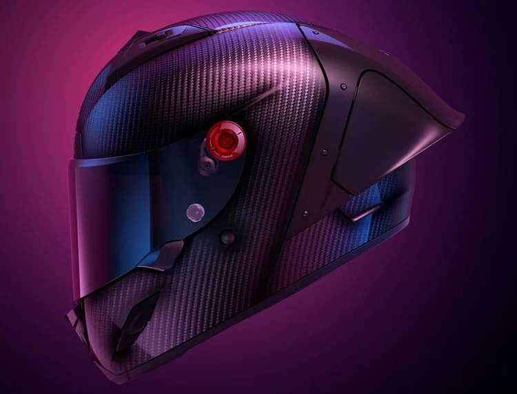 Shark Aeron GP